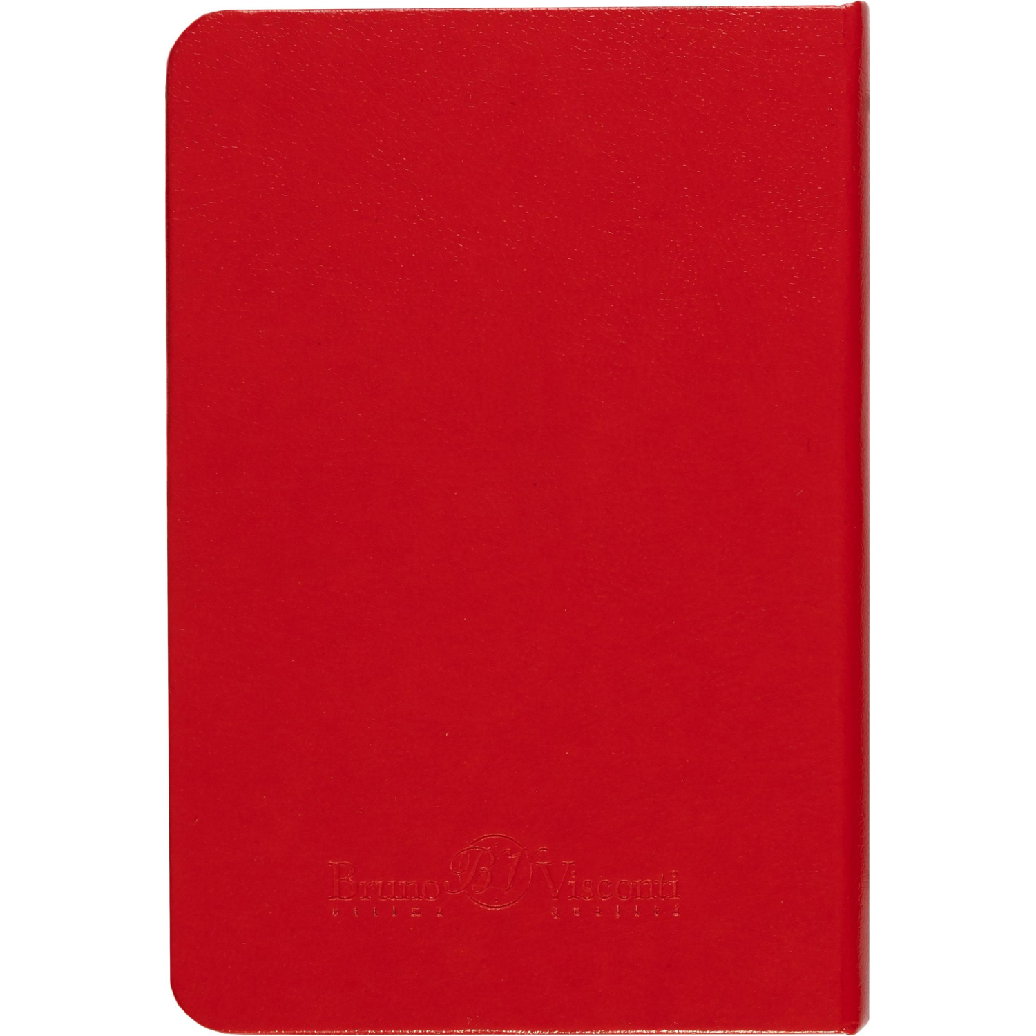 Ежедневник недатированный А6 87 х 131 мм Megapolis красн 200 стр. 3-283/04 - фото 21