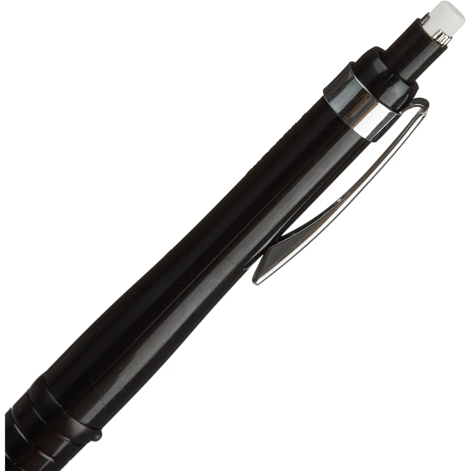 Карандаш механический PILOT H-325 0,5мм черный Япония - фото 4