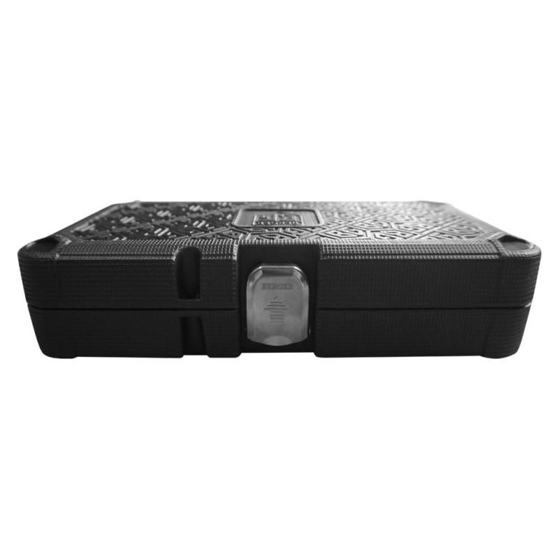 Набор инструмента BERGER TORX 44 предмета BG044-1214 - фото 4