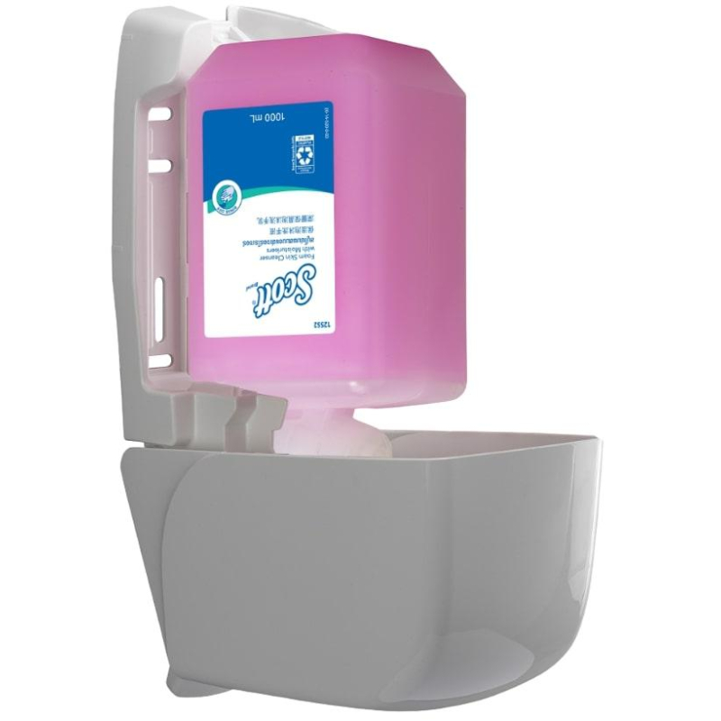 Картридж с жидким мылом KK Kleenex Everyday Use 6 кассет.1л. 6331 - фото 4