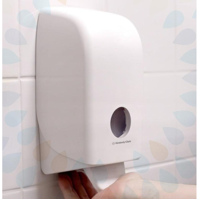 Картридж с жидким мылом KK Kleenex Everyday Use 6 кассет.1л. 6331 - фото 6