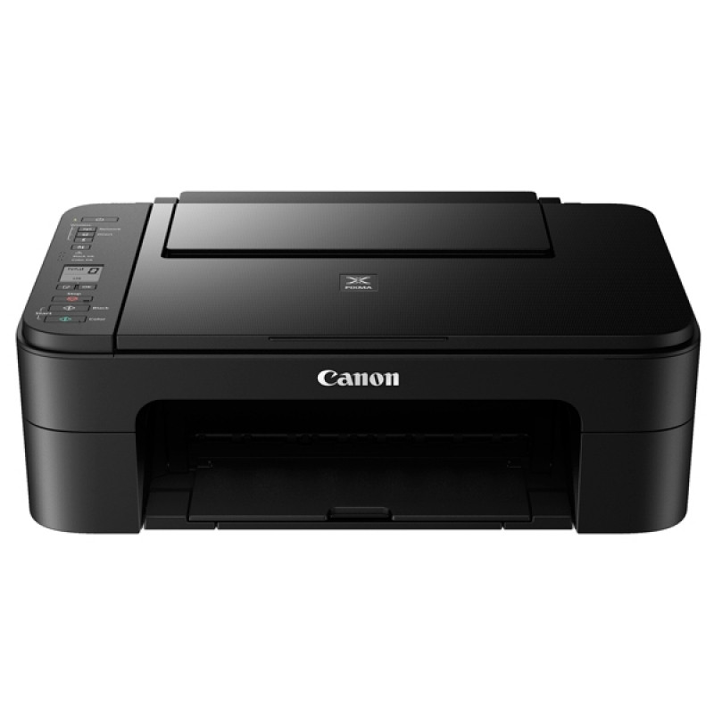 МФУ Canon PIXMA TS3340 (3771C007) - фото 2