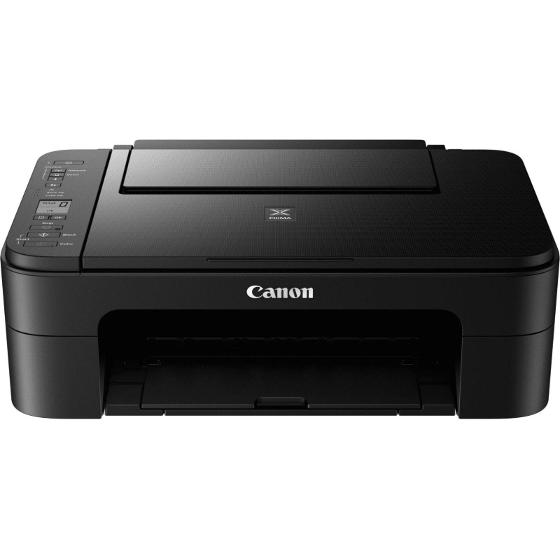 МФУ Canon PIXMA TS3340 (3771C007) - фото 1