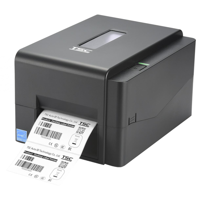 Этикет-принтер TSC TE300 99-065A701-00LF00 (300 dpi,USB) - фото 1