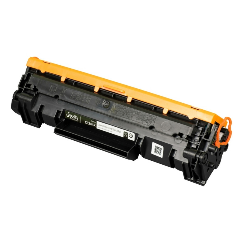 Картридж лазерный SAKURA 44A CF244X чер. пов.емк. для HP LJ Pro M15/M28 - фото 3