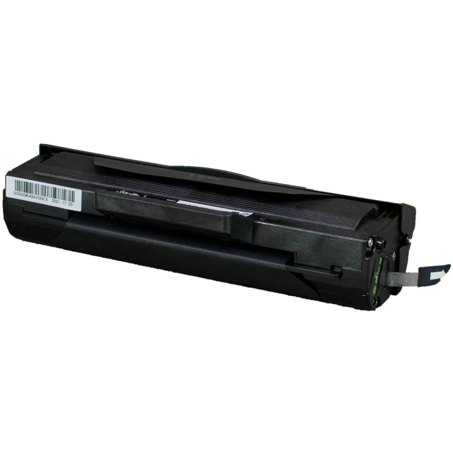 Картридж лазерный SAKURA MLT-D104S чер. для Samsung 1660/1665/1667 - фото 2