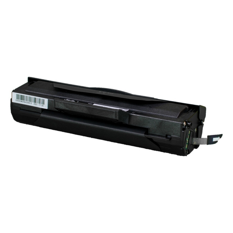 Картридж лазерный SAKURA MLT-D104S чер. для Samsung 1660/1665/1667 - фото 3