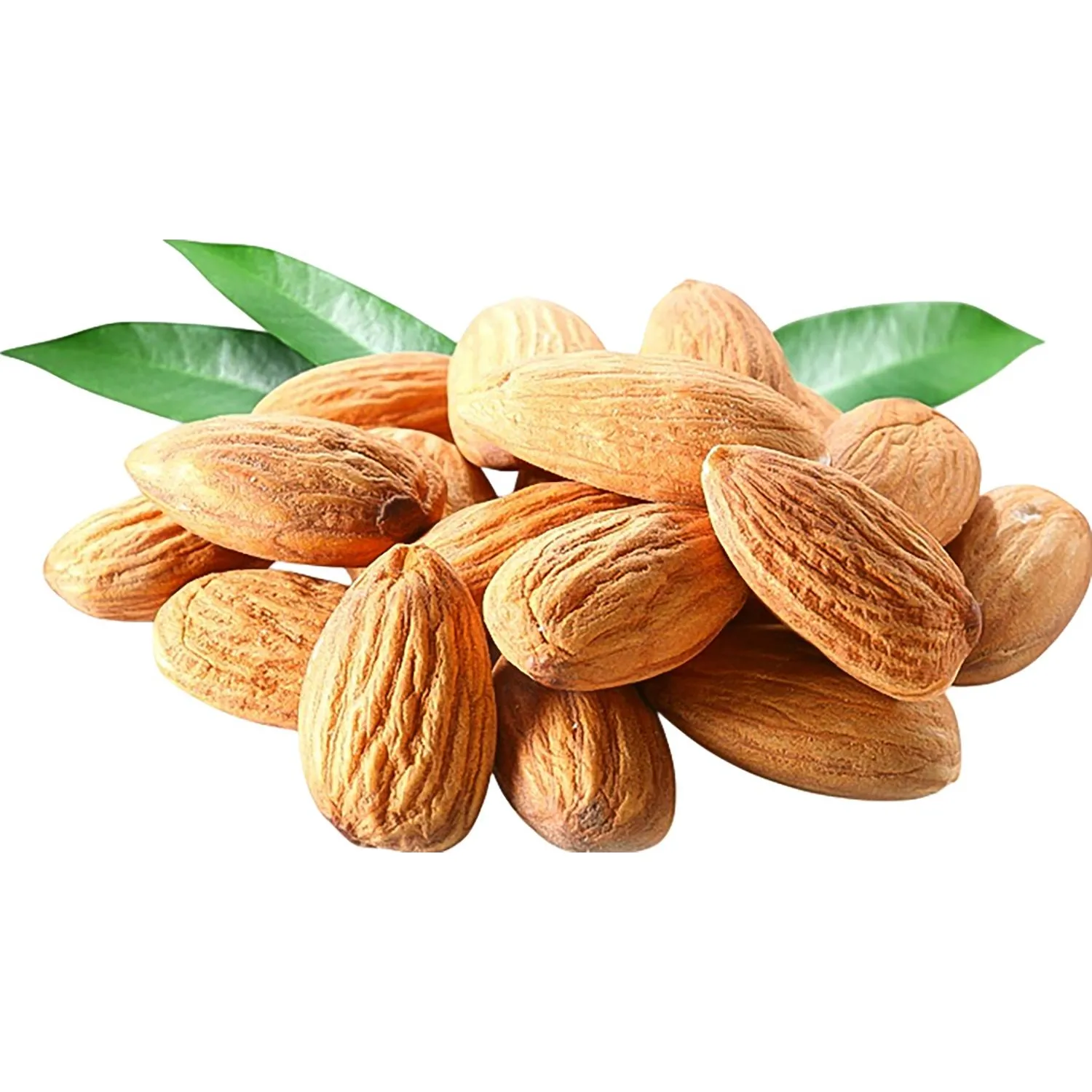 Миндаль Семушка сушеный, 120г - фото 2