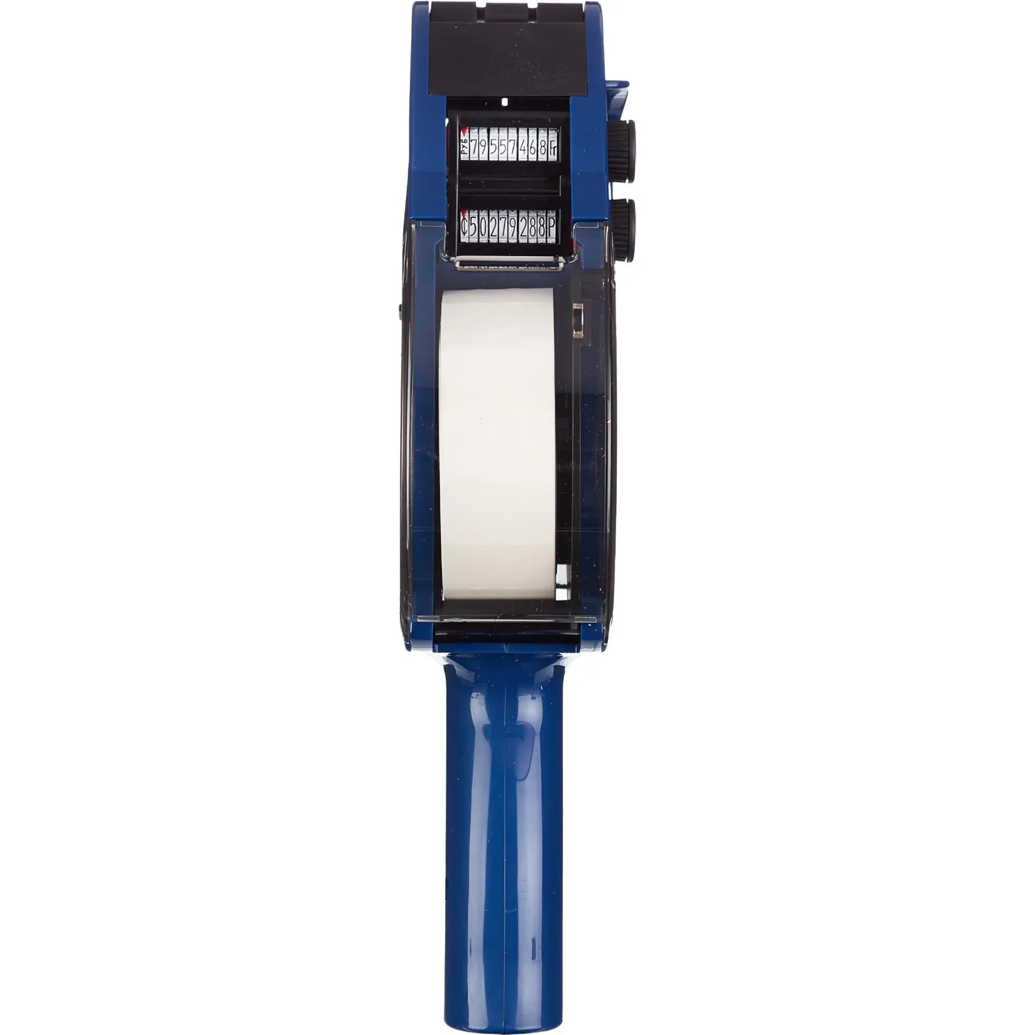 Этикет-пистолет 2стр MX-2616 10х10р 26х16 циф.Ю.Корея Этикет-пистолет 2стр MX-2616 10х10р 26х16 циф.Ю.Корея - фото 2