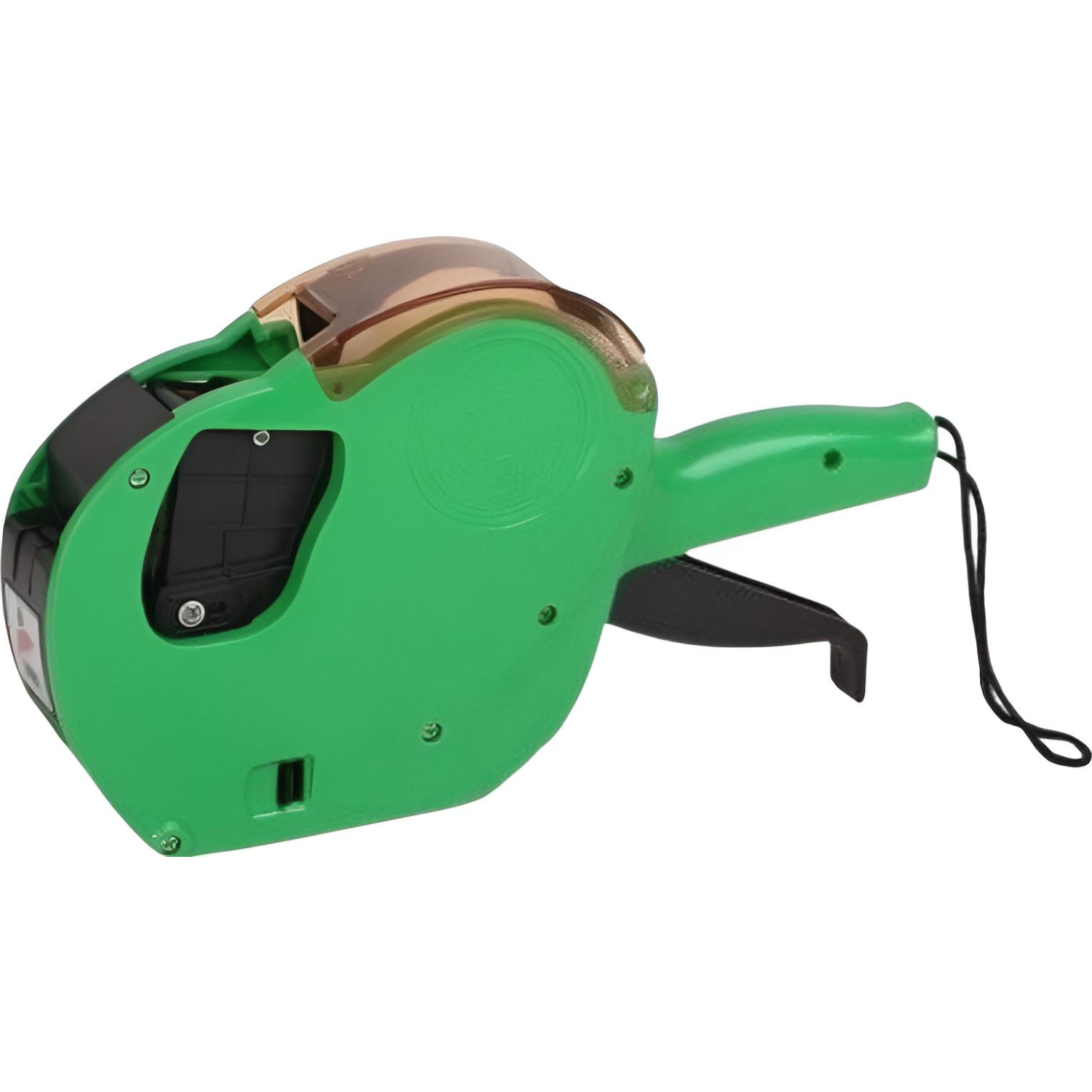 Этикет-пистолет HONGSHENG MX-2616 EOS(2стр,10р,циф,26х16,прямоуг/волнистая) Этикет-пистолет HONGSHENG MX-2616 EOS(2стр,10р,циф,26х16,прямоуг/волнистая) - фото 3