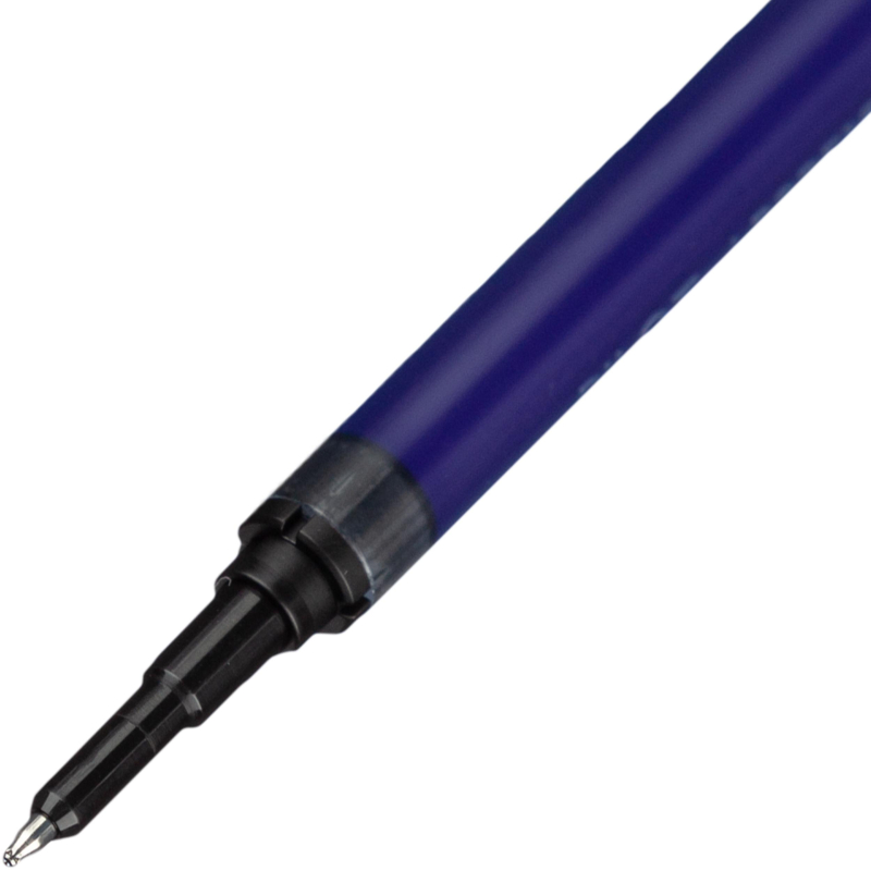 Стержень гелевый 111мм PILOT BLS-SNP5 для BLRT-SNP5 Synergy Point синий - фото 2