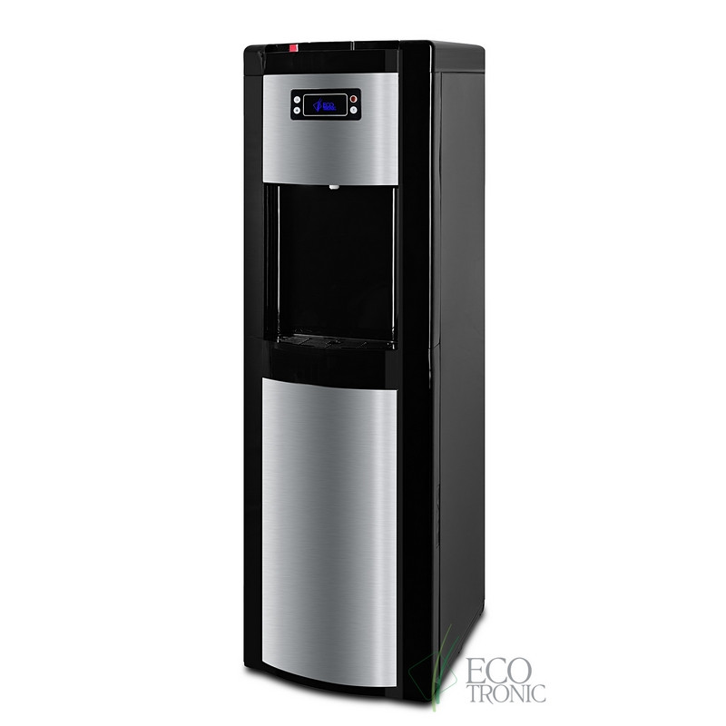 Кулер  Ecotronic P9-LX Black - фото 2