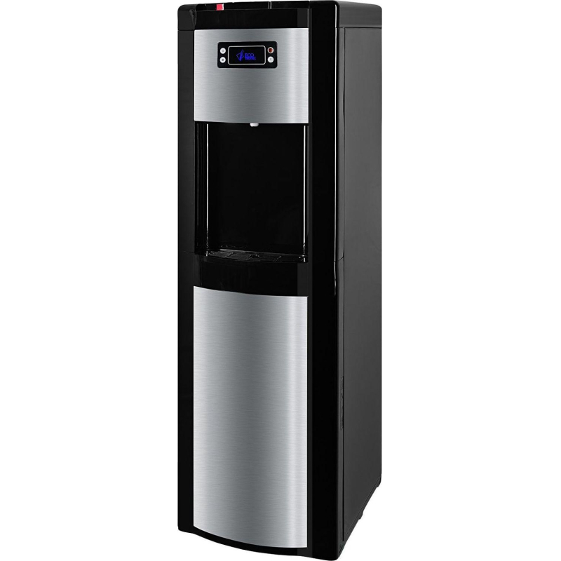 Кулер  Ecotronic P9-LX Black - фото 1