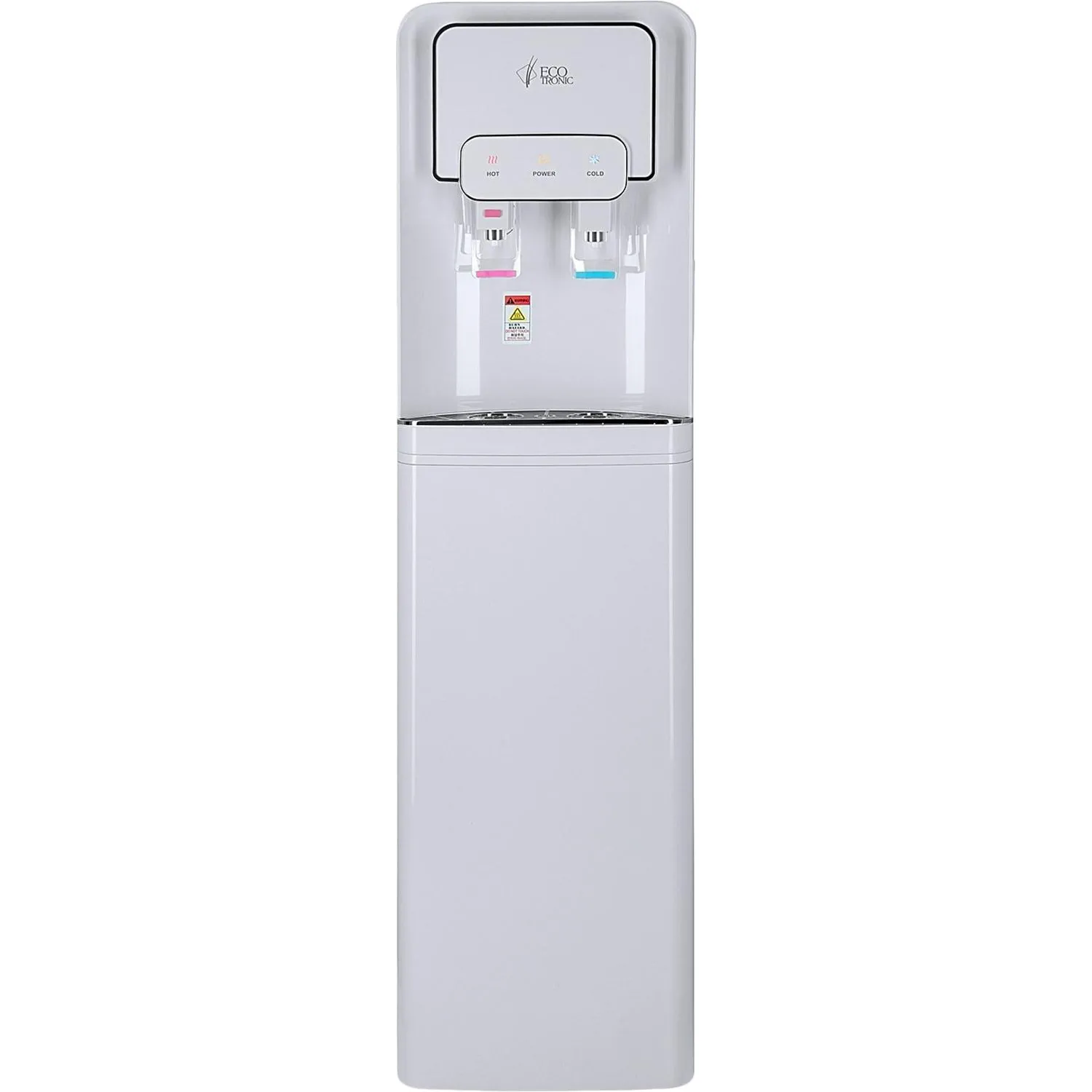 Пурифайер Ecotronic A62-U4L White - фото 1