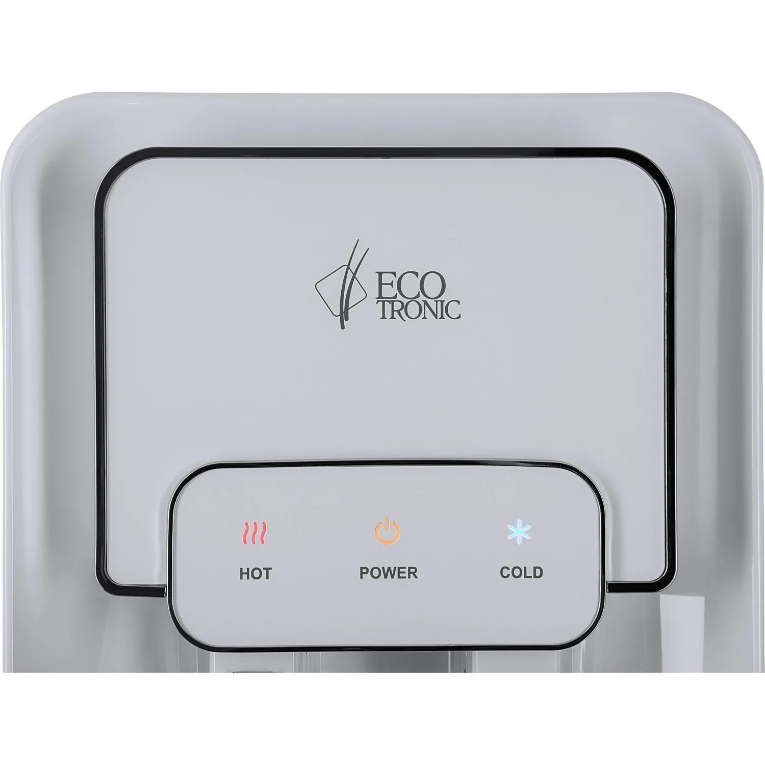 Пурифайер Ecotronic A62-U4L White - фото 4