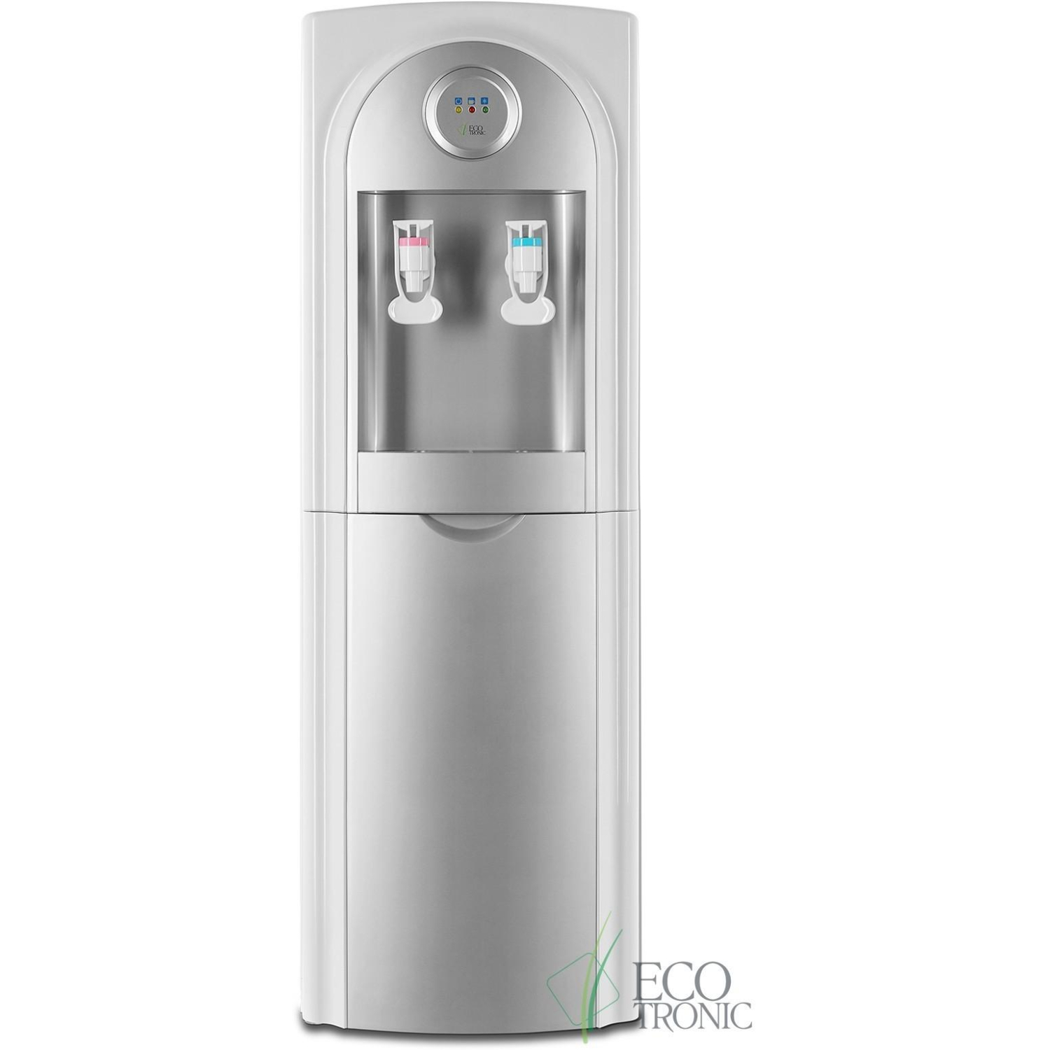 Пурифайер Ecotronic C21-U4LE white-silver - фото 1