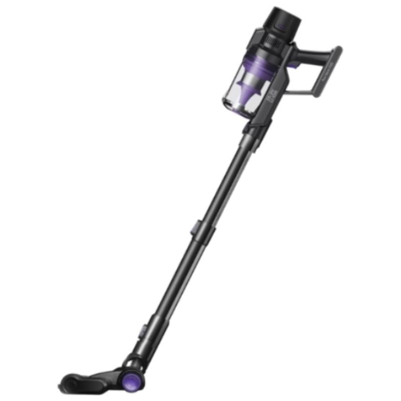 Пылесос вертикальный   Tesler Pure Storm 3300, 2200Вт,(металл, пластик) - фото 1