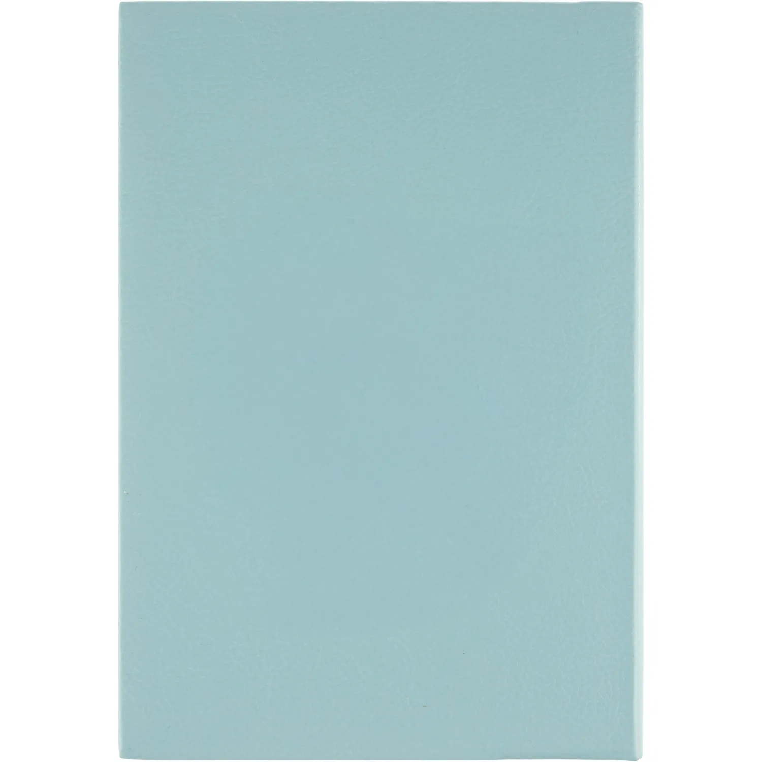 Ежедневник недатированный А5, 136л, Attache голубой - фото 17