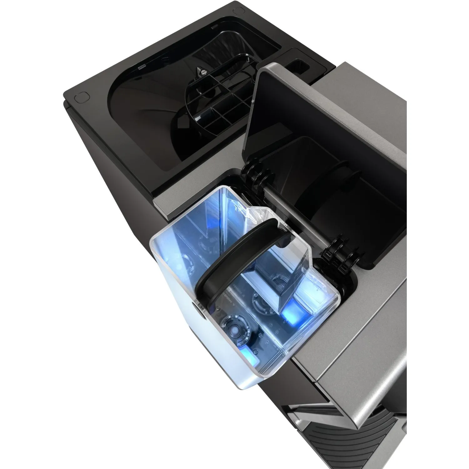Кофемашина Nivona CafeRomatica NICR 970 - фото 3