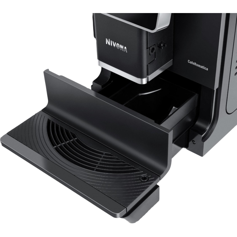 Кофемашина Nivona CafeRomatica NICR 960 - фото 3