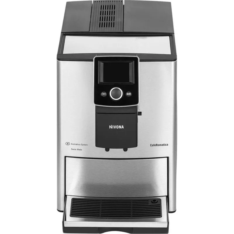 Кофемашина Nivona CafeRomatica NICR 825 - фото 1