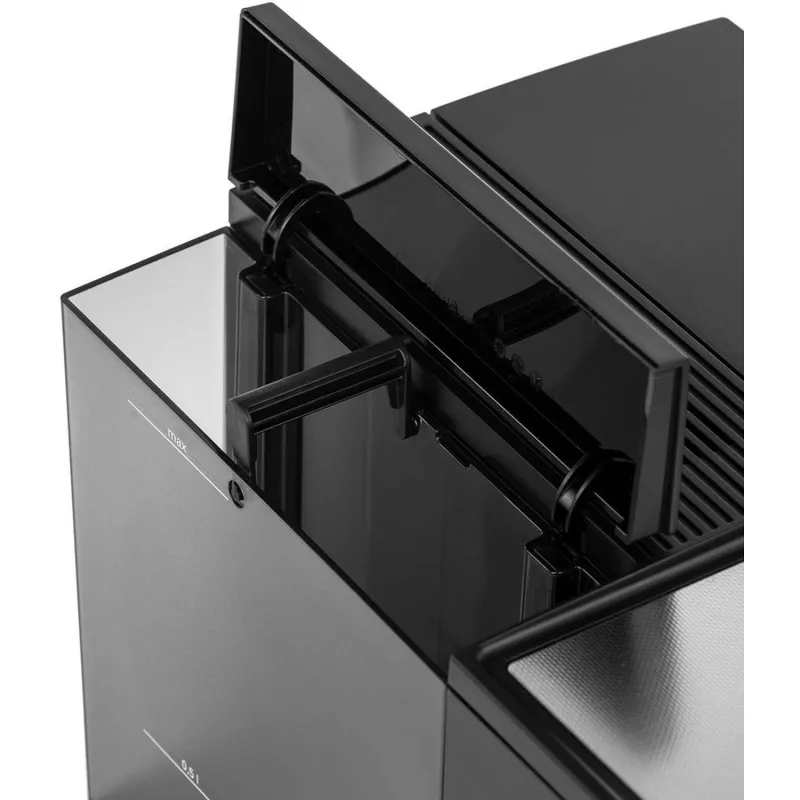 Кофемашина Nivona CafeRomatica NICR 825 - фото 4
