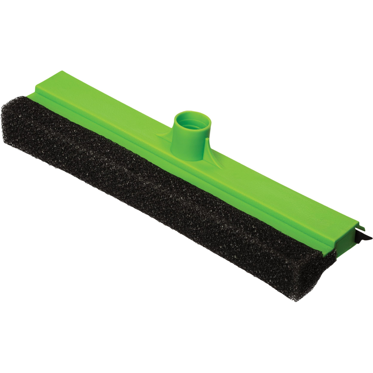 Швабра для мытья окон Master FRESH губка+сгон+ телескопическая ручка - фото 3