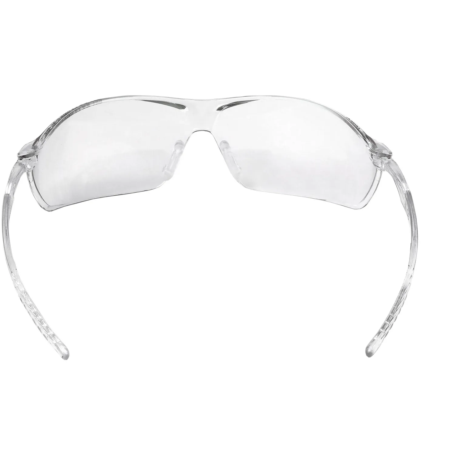 Очки защитные открытые РОСОМЗ 088 SURGUT АЛМАЗ прозрачные (арт пр188537-5) - фото 2