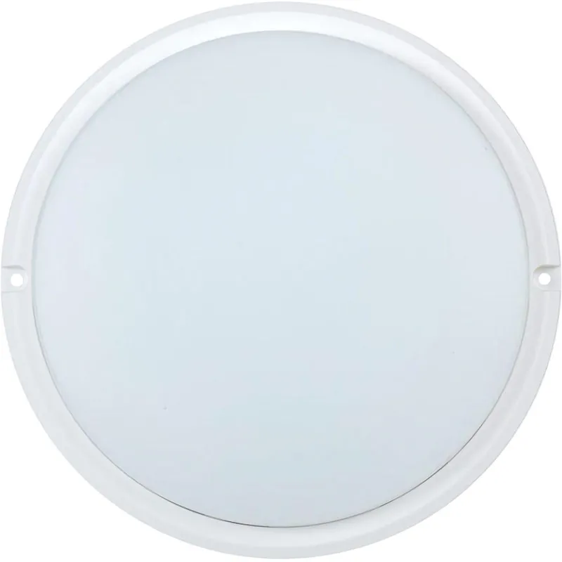 Светильник ЖКХ светодиод  IEK 4004 18Вт,4000К,IP54,LDPO0-4004-18-4000-K01 - фото 1