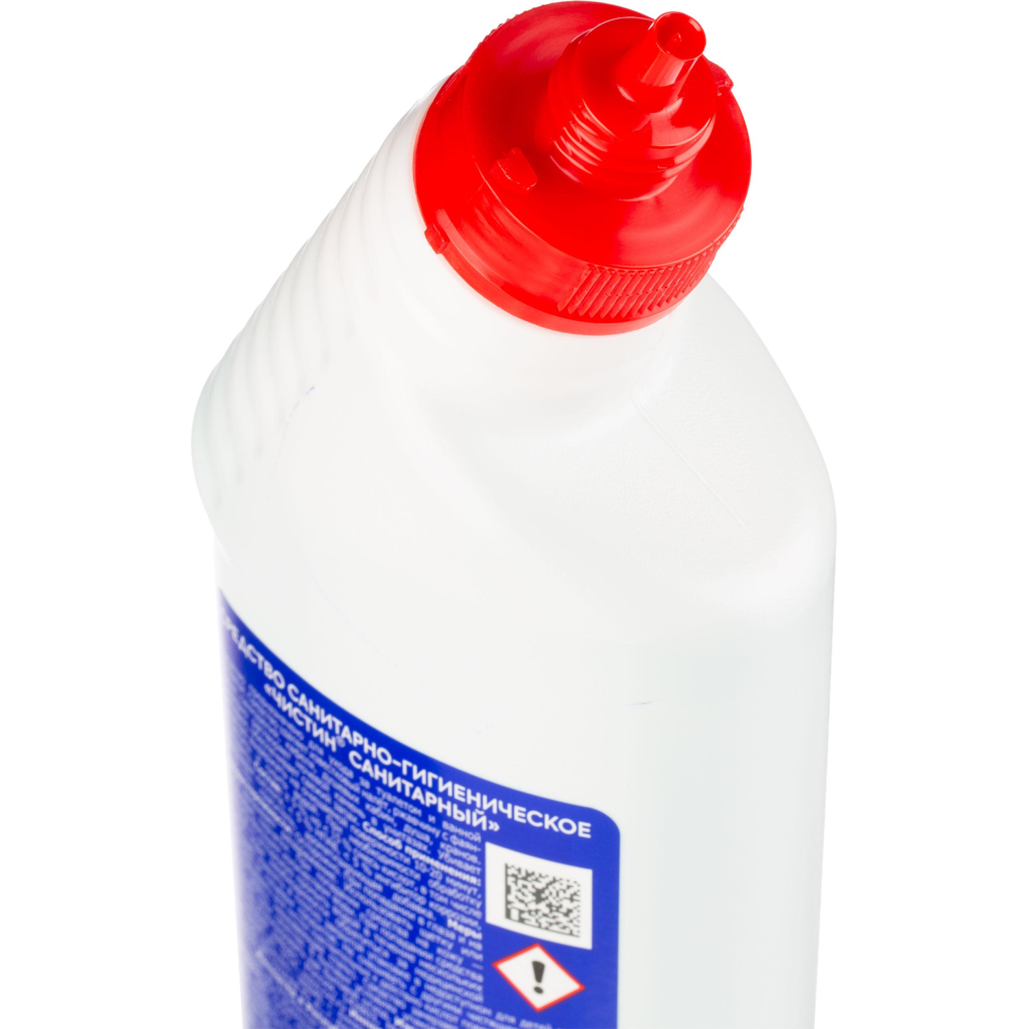 Средство для сантехники Чистин Санитарный 0,75мл - фото 4