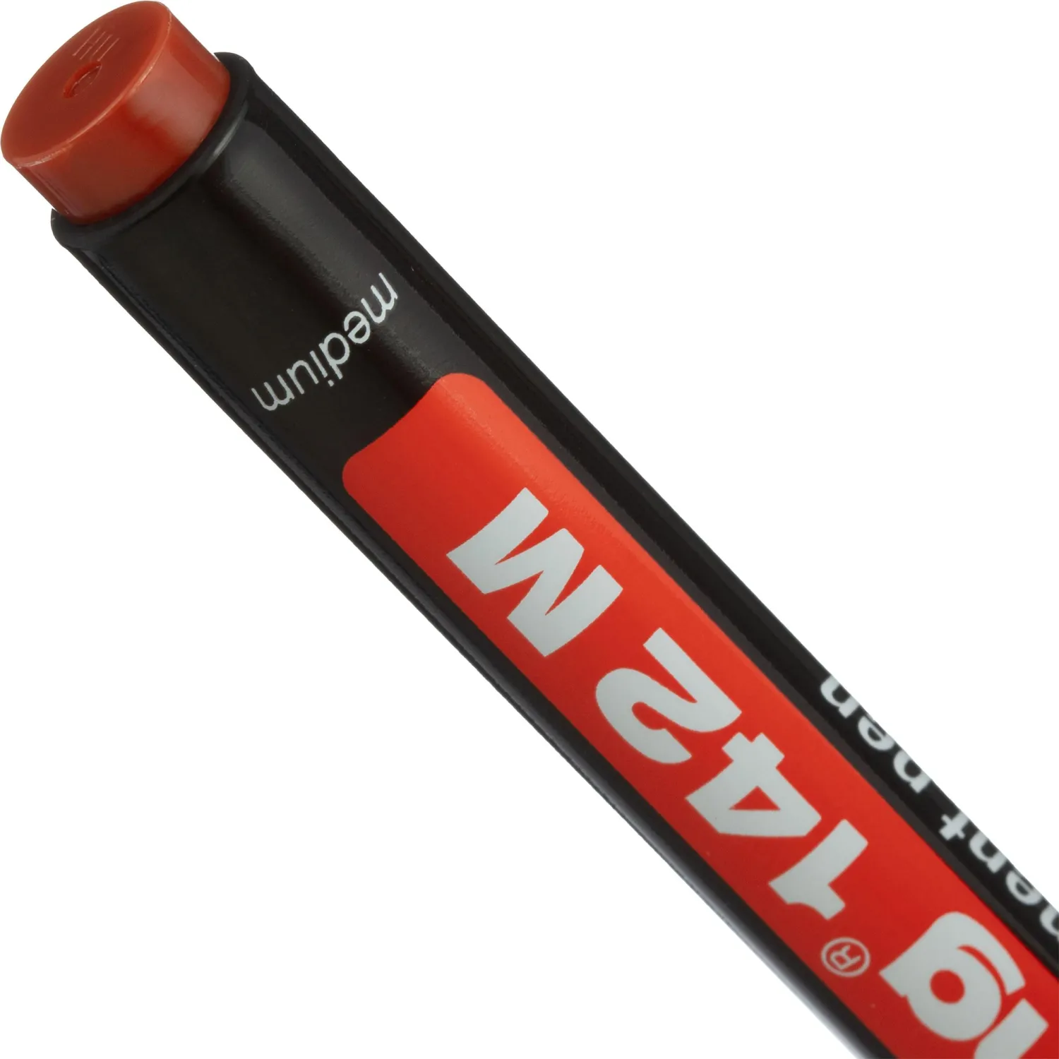 Маркер для глянц. поверхностей EDDING 142/7 M коричневый1 мм - фото 4