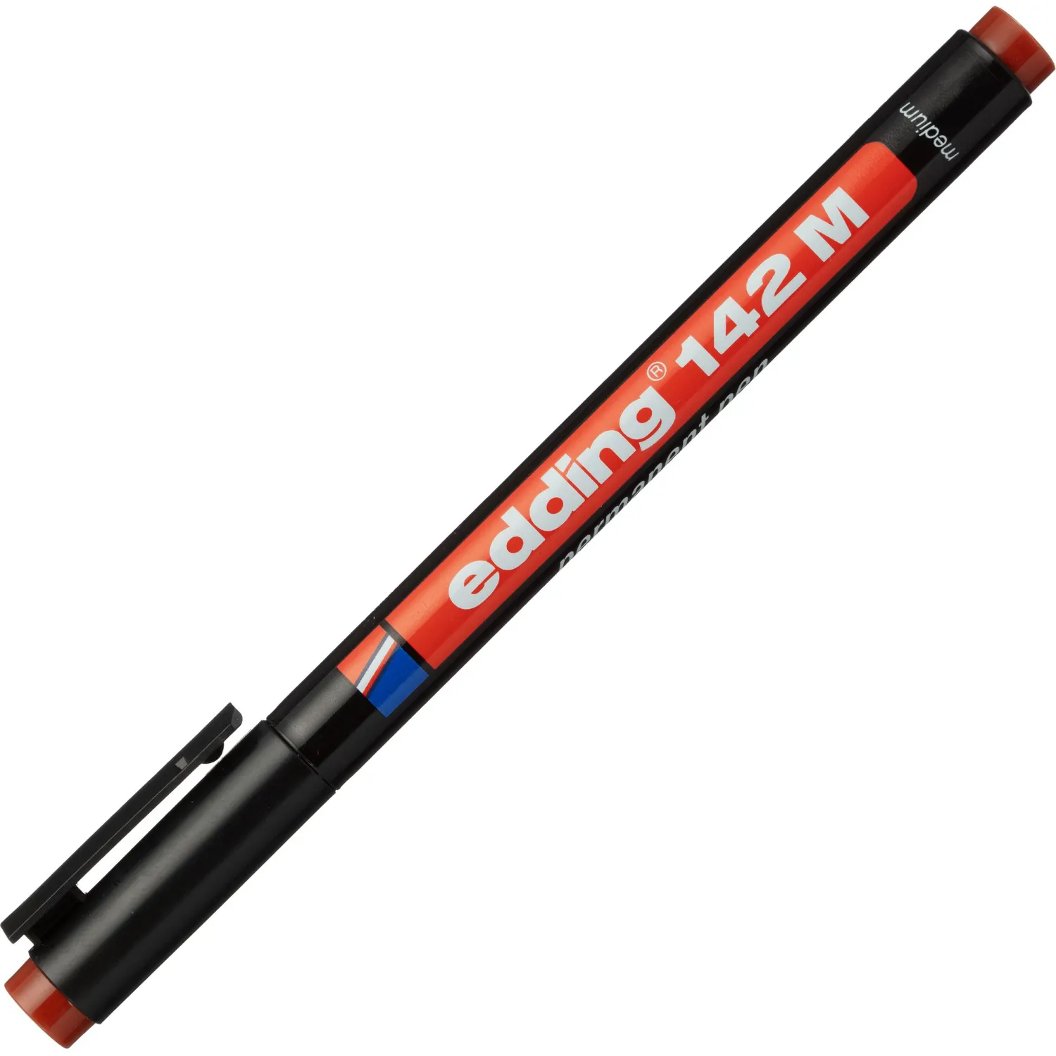 Маркер для глянц. поверхностей EDDING 142/7 M коричневый1 мм - фото 5