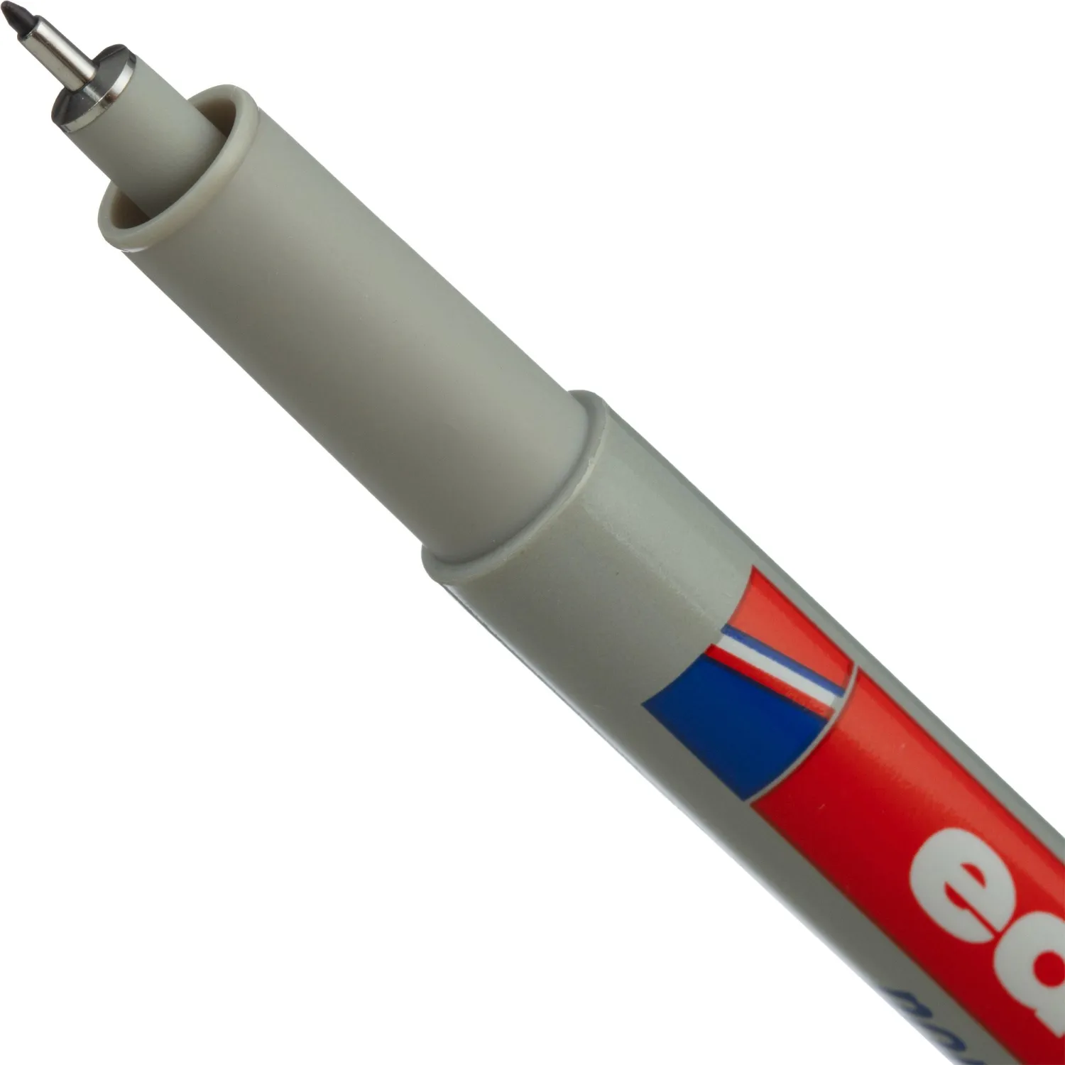 Маркер для глянц.поверх. EDDING E-150/4 S зеленый 0,3мм стираемый - фото 3