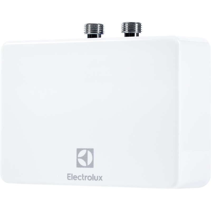Водонагреватель проточный Electrolux NP 6 AQUATRONIC 2.0 - фото 2