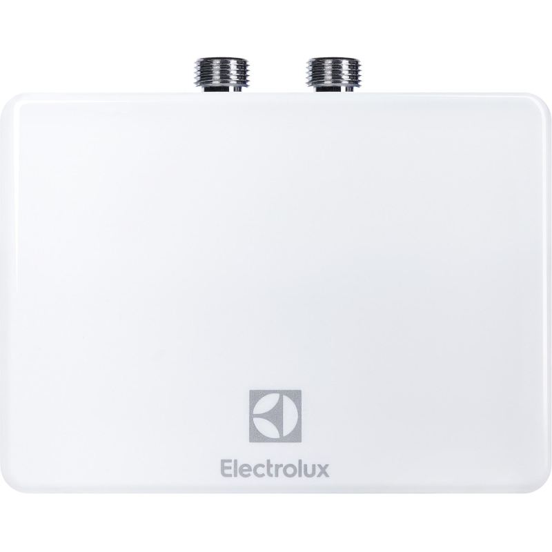 Водонагреватель проточный Electrolux NP 6 AQUATRONIC 2.0 - фото 3