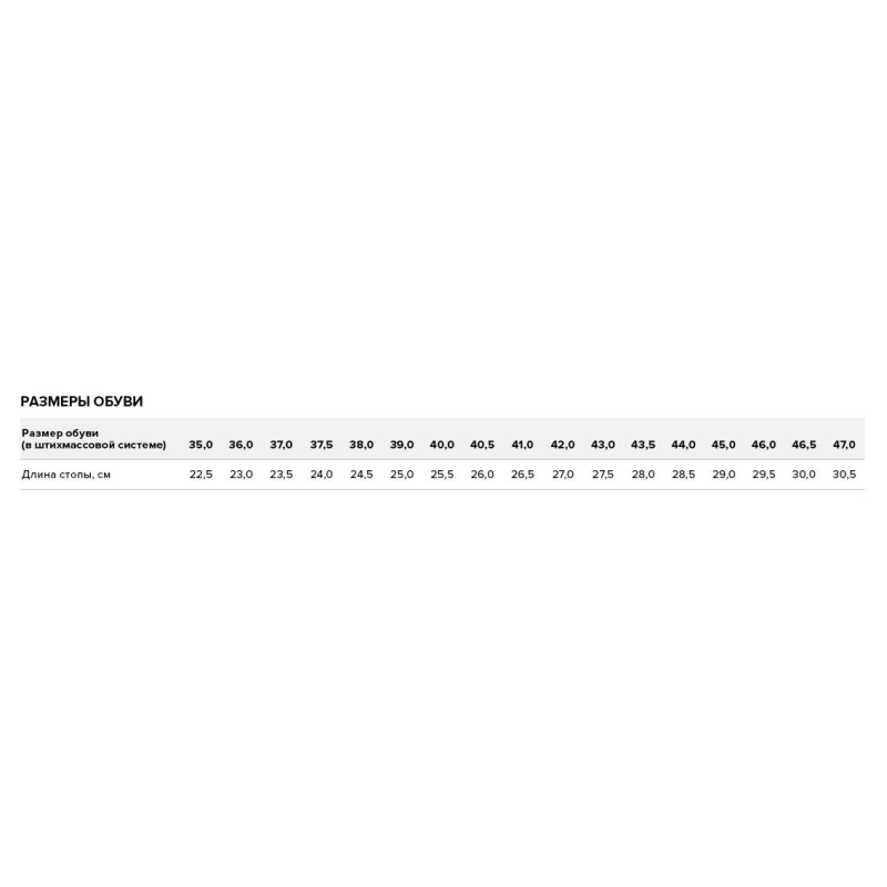 Полуботинки Sanita Lux 02905711/1С белые с м/п (р.42) - фото 7