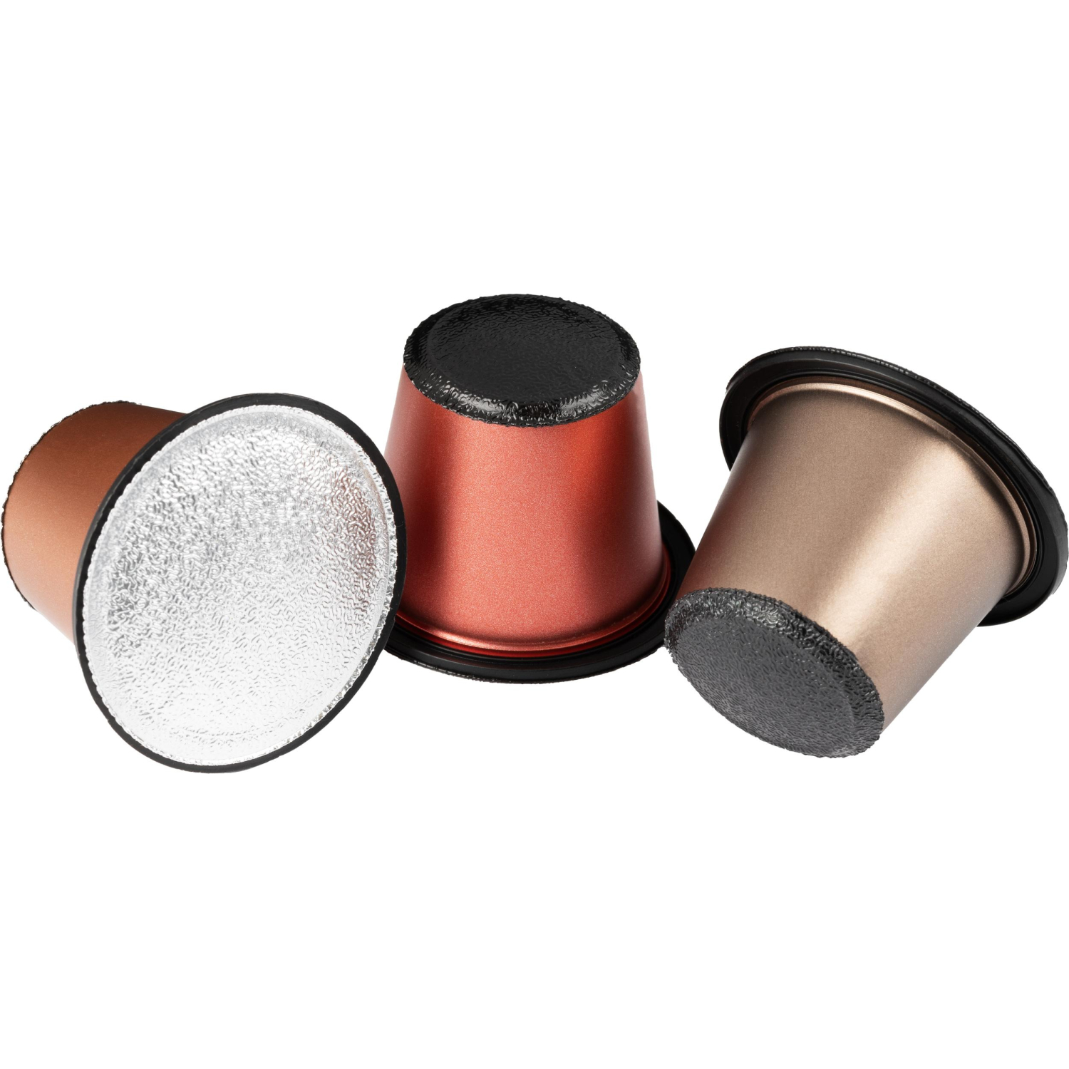 Кофе в капсулах Coffesso Набор кофе в капсулах, 50шт 15910 - фото 4