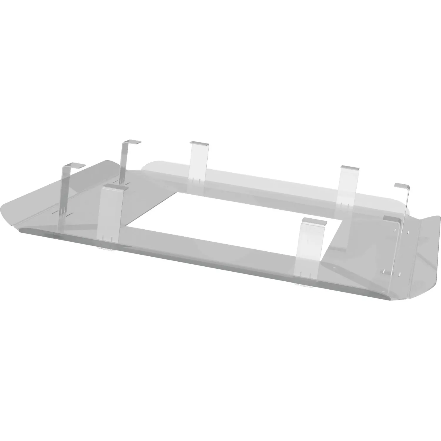 Экран для кондиционера потолочный Флат 700х700мм - фото 3