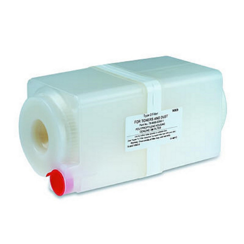 Опция фильтр для пылесоса 3М Type 1, тонкой очистки (Katun/SCS) (737708) - фото 2