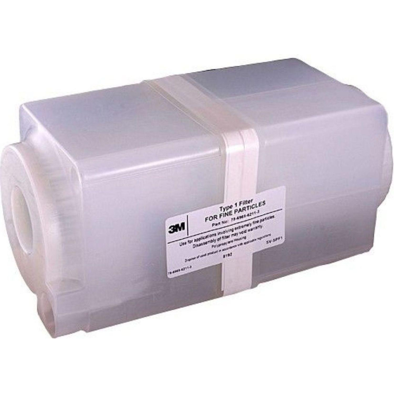 Опция фильтр для пылесоса 3М Type 1, тонкой очистки (Katun/SCS) (737708) - фото 1