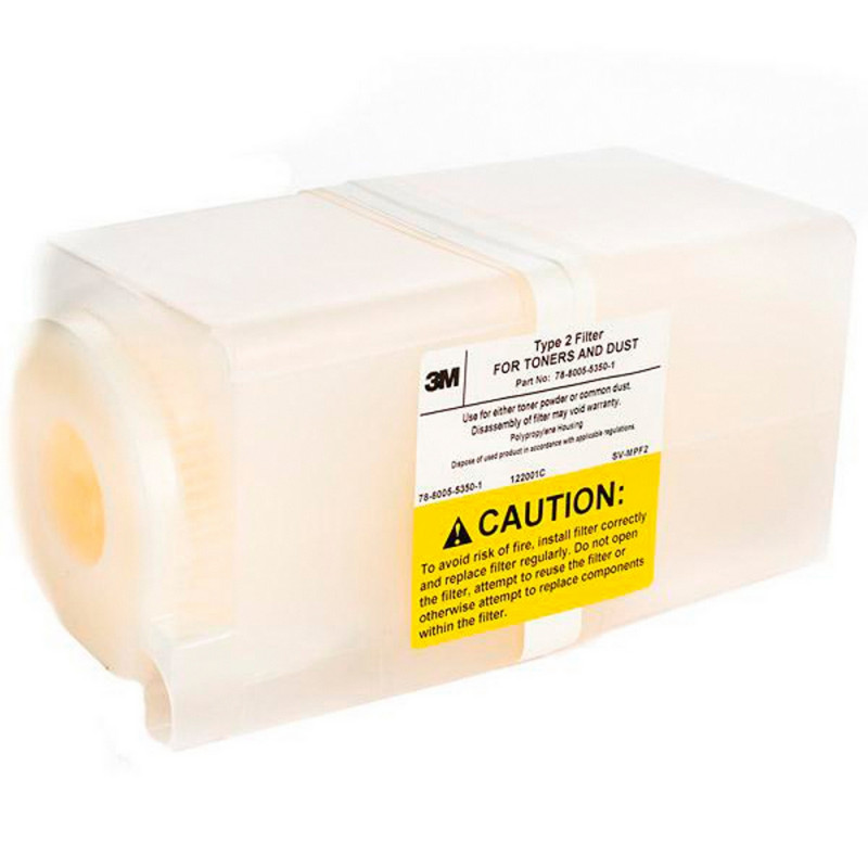 Опция фильтр для пылесоса 3М Type 2 (Katun/SCS) (737731) - фото 1