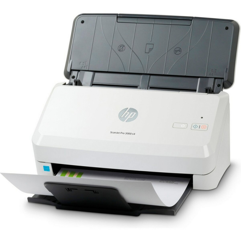 Сканер HP ScanJet Pro 3000 s4 (6FW07) - фото 3