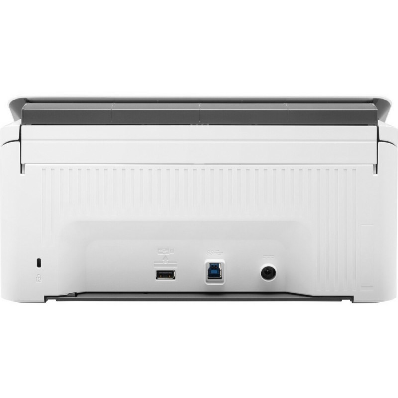 Сканер HP ScanJet Pro 3000 s4 (6FW07) - фото 5