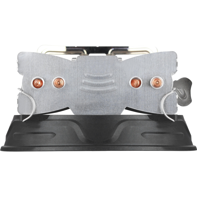 Кулер Aerocool Verkho 2 Plus FM2+/AM2+/3+/4/1150/1151/1155/4-pin Ret - фото 4