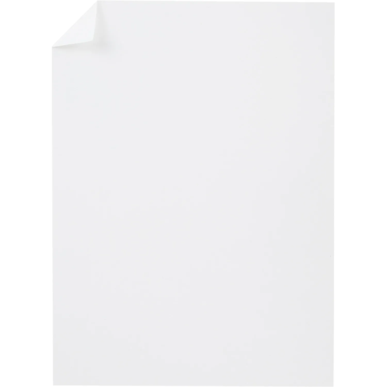 Ватман (бумага чертежная) Гознак Спб, пачка 100л, 297х420, 200 гр - фото 2