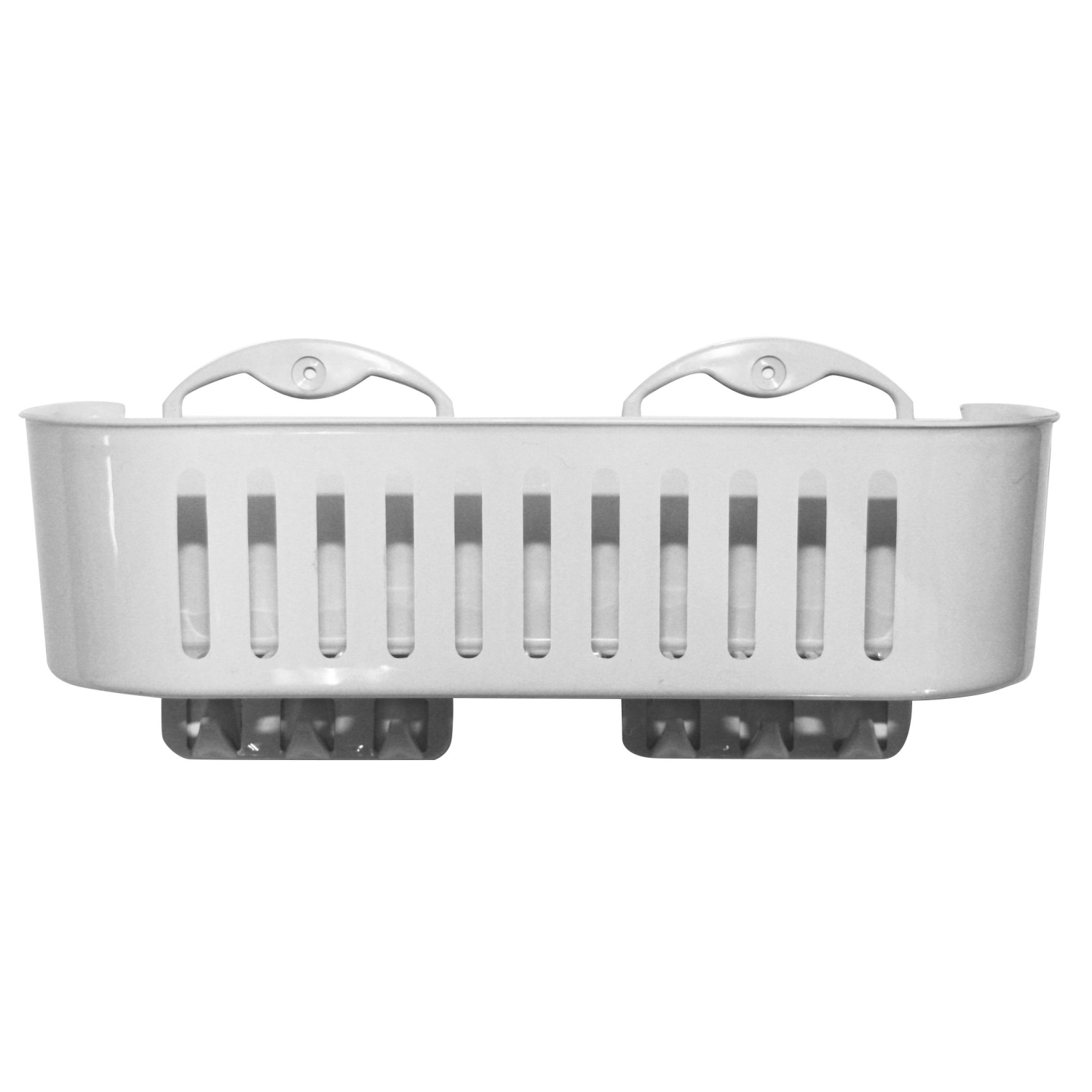 Полка для ванной Грация прямая 1-х ярусная EK-513 Полка для ванной Грация прямая 1-х ярусная EK-513 - фото 1