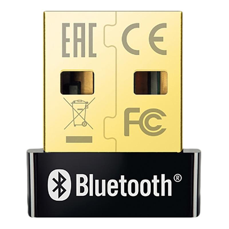 Сетевой адаптер Bluetooth TP-Link UB400  USB 2.0 - фото 4