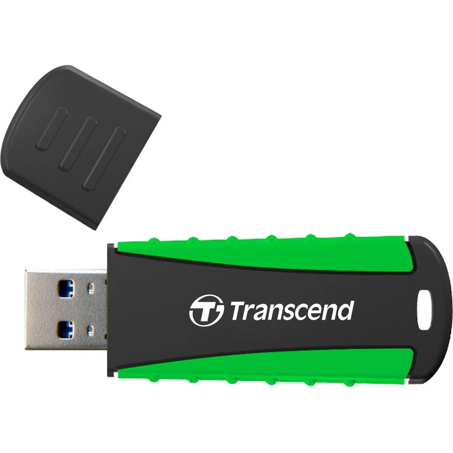 Флеш-память Transcend JetFlash 810, 128Gb, USB 3.1 G1, TS128GJF810 - фото 6