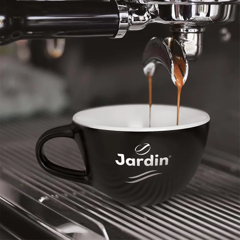 Кофе Jardin City Roast в зернах, 1 кг - фото 6