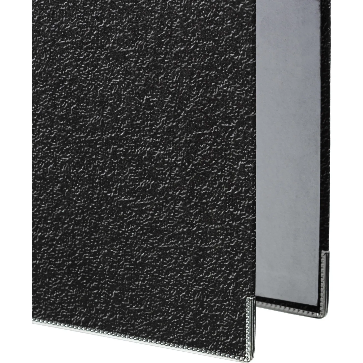 Папка-регистратор  80 мм мрамор с красн кор,мет.уг.,бум/бум Папка-регистратор  80 мм мрамор с красн кор,мет.уг.,бум/бум - фото 3